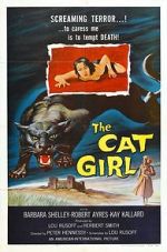 Watch Cat Girl Megavideo