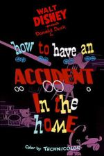 Watch How to Have an Accident in the Home Megavideo