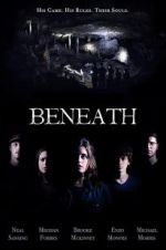 Watch Beneath: A Cave Horror Megavideo