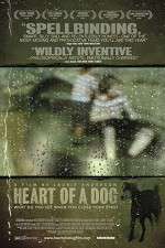 Watch Heart of a Dog Megavideo