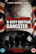 Watch A Very British Gangster Part 2 Megavideo