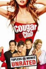 Watch Cougar Club Megavideo