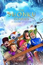 Watch The Shonku Diaries - A Unicorn Adventure Megavideo