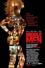 Watch Middle Men Megavideo