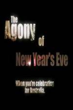 Watch The Agony of New Years Eve Megavideo