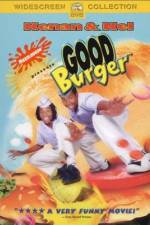 Watch Good Burger Megavideo
