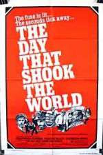 Watch The Day That Shook the World Megavideo