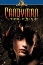 Watch Candyman: Farewell to the Flesh Megavideo