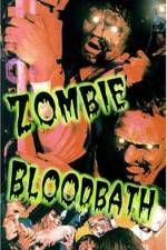 Watch Zombie Bloodbath Megavideo