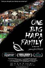 Watch One Big Hapa Family Megavideo