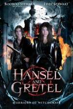 Watch Hansel & Gretel: Warriors of Witchcraft Megavideo
