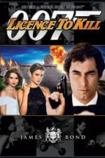 Watch James Bond: Licence to Kill Megavideo