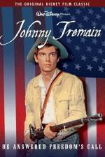 Watch Johnny Tremain Megavideo