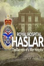 Watch Haslar: The Secrets of a War Hospital Megavideo