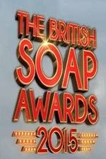 Watch The British Soap Awards 2015 Megavideo