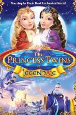 Watch The Princess Twins of Legendale Megavideo