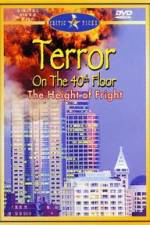 Watch Terror on the 40th Floor Megavideo