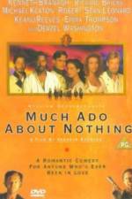 Watch Much Ado About Nothing Megavideo