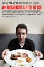 Watch Jon Richardson A Little Bit OCD Megavideo