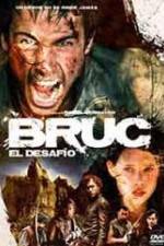 Watch Bruc, the Manhunt Megavideo