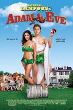 Watch Adam and Eve Megavideo