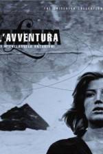 Watch L'avventura Megavideo