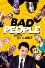 Watch Bad People Megavideo