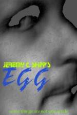 Watch Jeremy C Shipp's 'Egg' Megavideo
