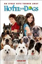 Watch Hotel for Dogs Megavideo