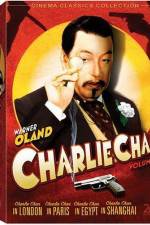 Watch Charlie Chan in Shanghai Megavideo