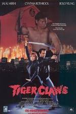 Watch Tiger Claws Megavideo