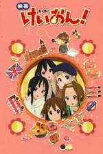 Watch K-ON The Movie Megavideo