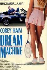 Watch Dream Machine Megavideo