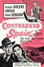 Watch Contraband Spain Megavideo