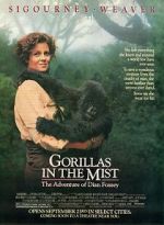 Watch Gorillas in the Mist Megavideo