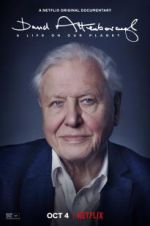 Watch David Attenborough: A Life on Our Planet Megavideo