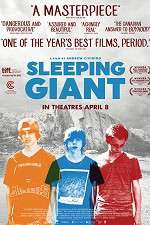 Watch Sleeping Giant Megavideo