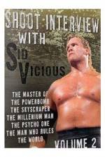 Watch Sid Vicious Shoot Interview Volume 2 Megavideo
