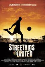 Watch Street Kids United Megavideo