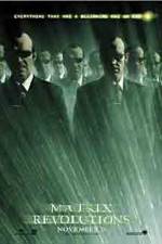 Watch The Matrix Revolutions Megavideo