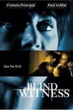 Watch Blind Witness Megavideo