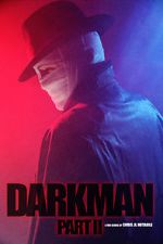 Watch Darkman (Part II) (Short 2020) Megavideo