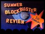 Watch 1st Annual Mystery Science Theater 3000 Summer Blockbuster Review Megavideo