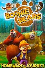 Watch Boonie Bears: Homeward Journey Megavideo