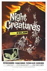 Watch Night Creatures Megavideo
