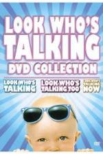 Watch Look Who's Talking Megavideo