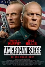 Watch American Siege Megavideo