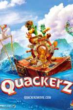 Watch Quackerz Megavideo