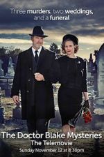 Watch The Doctor Blake Mysteries: Family Portrait Megavideo