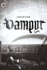 Watch Vampyr Megavideo